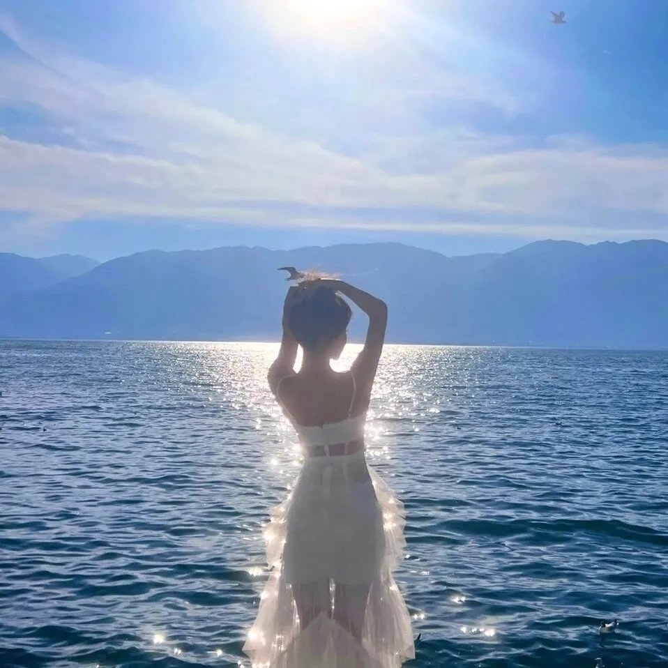 蓝兰岛漂流记