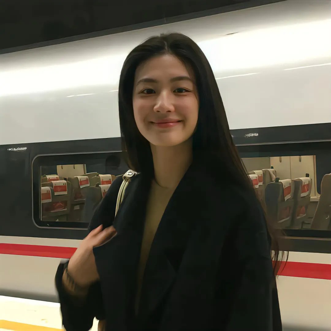 人渔公主