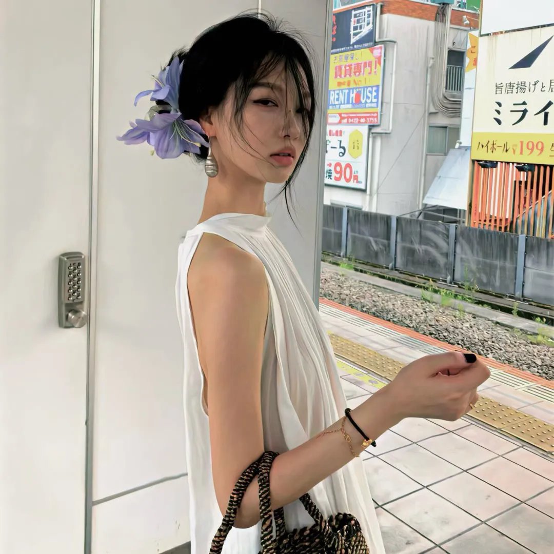 让他们说话吧